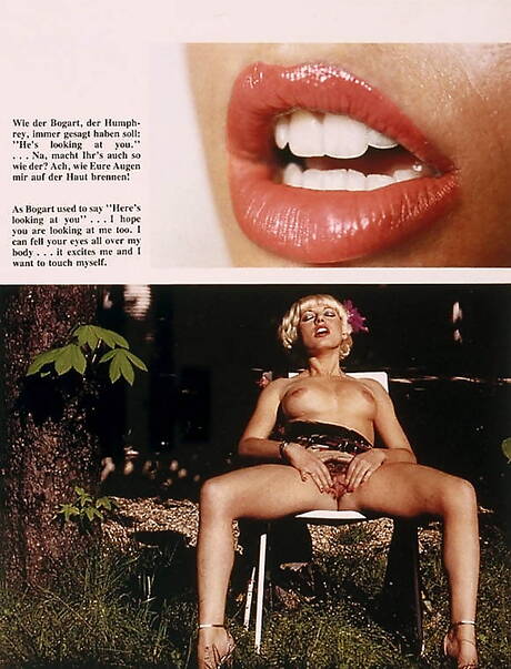 Private Classics pleased to share with you a free gallery with graceful woman xxx gallery 115127