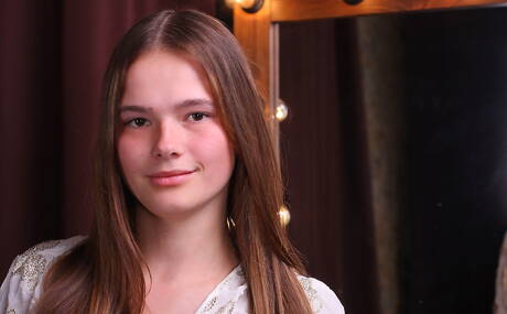 Met Art invite you to explore a xxx photos with Harley exhibit perfect body